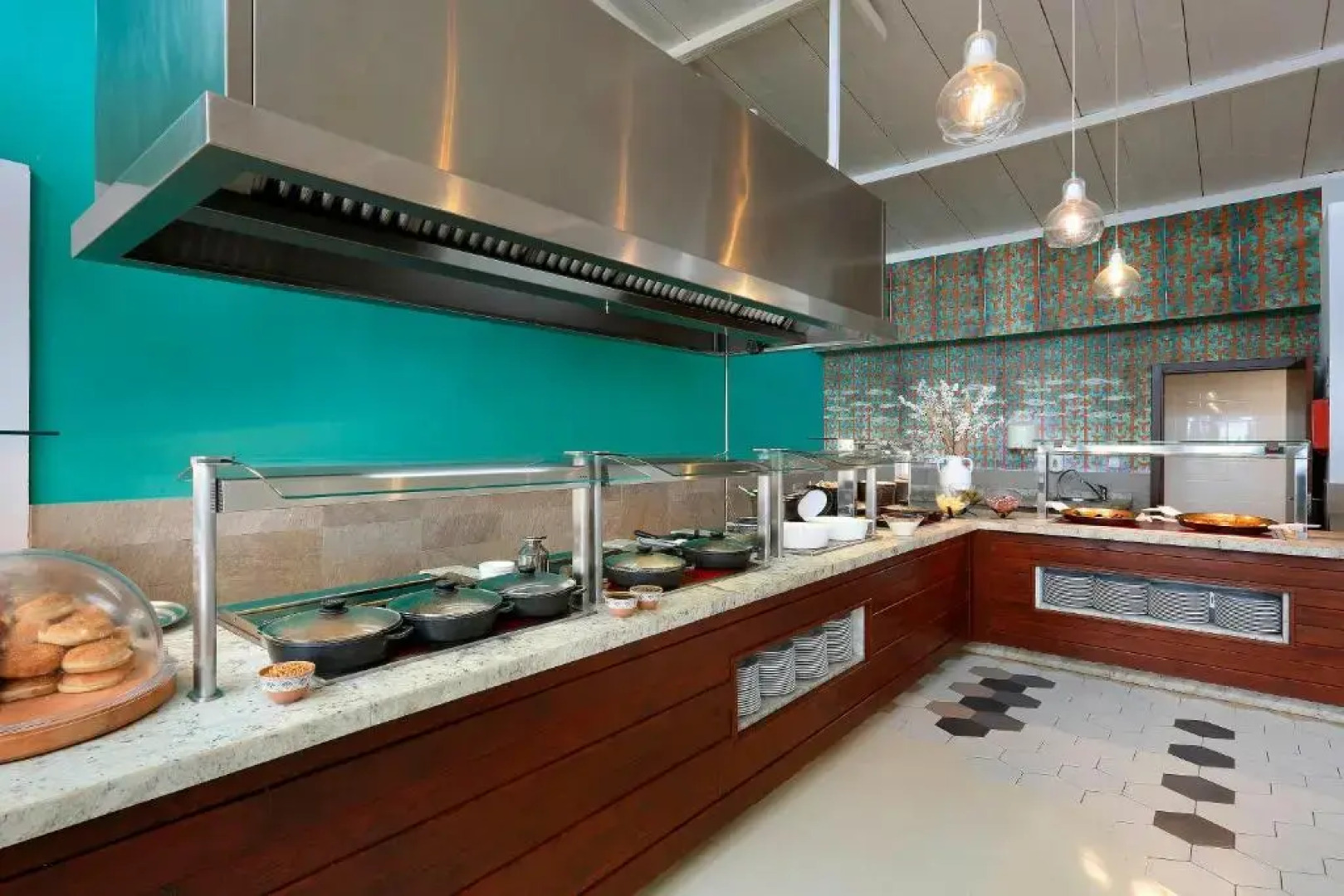 Отель Grand Palladium Palace Ibiza Resort & Spa