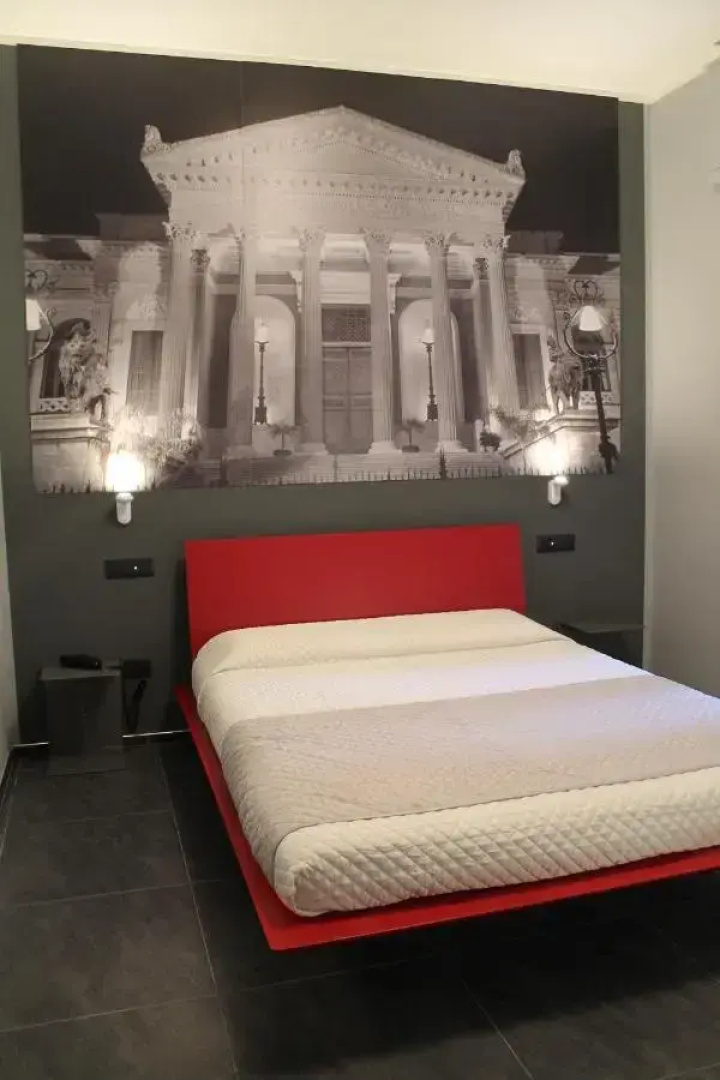 Alma Hotel