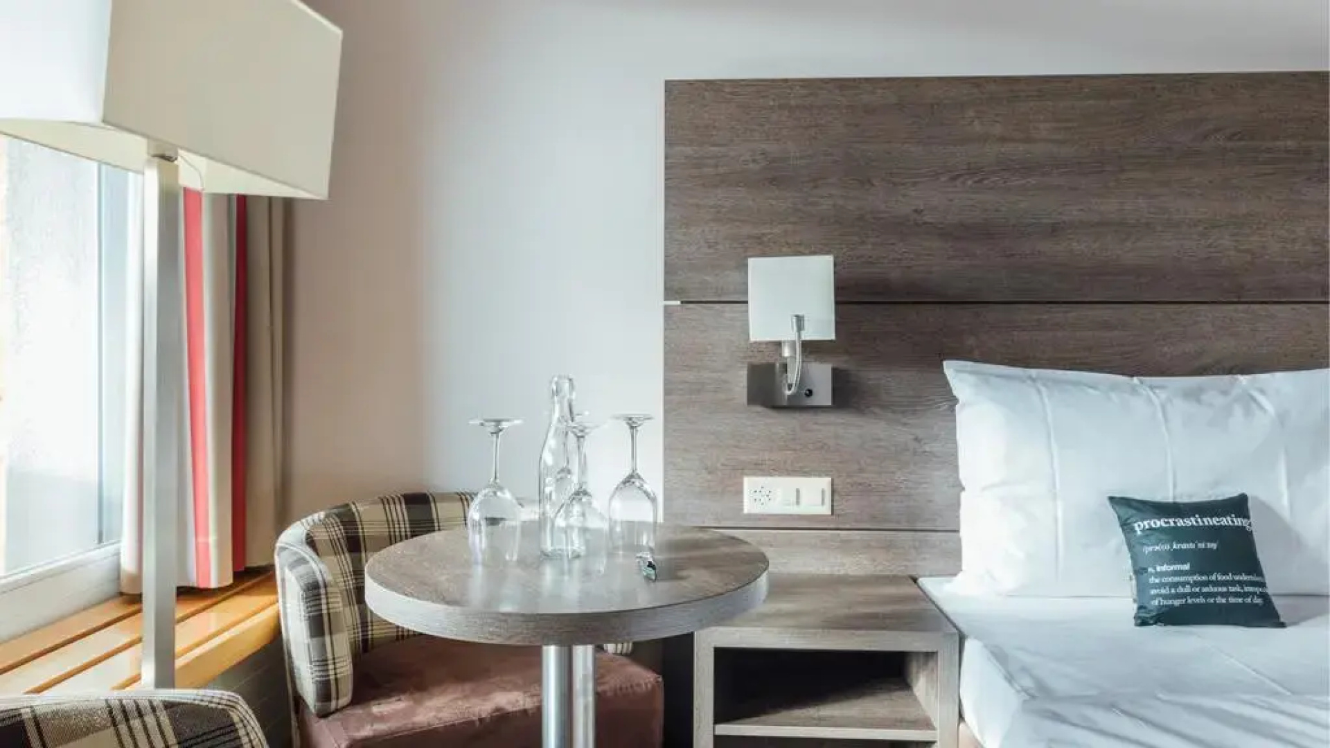 The Sun&Soul Panorama Pop-Up Hotel Solsana