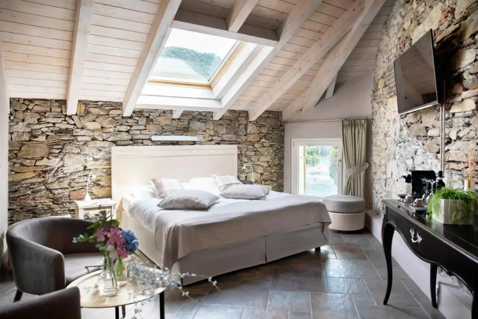 Relais Villa Porta