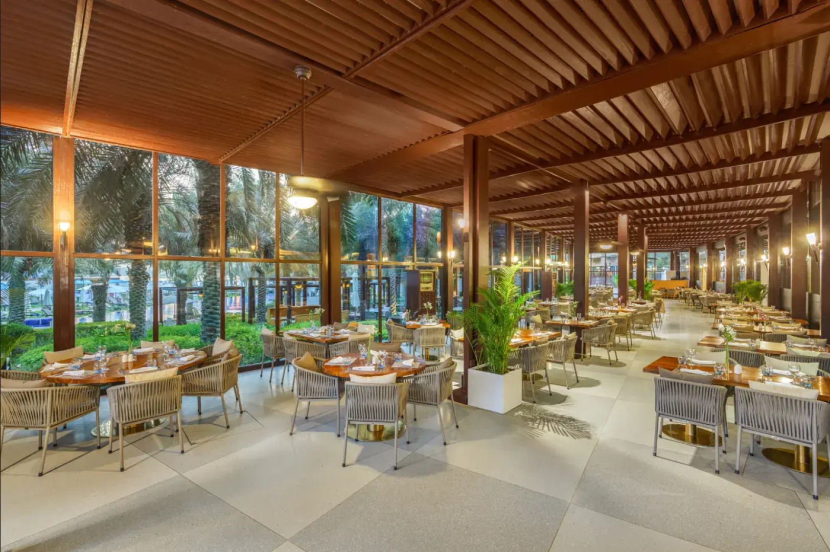 Rixos The Palm Hotel & Suites