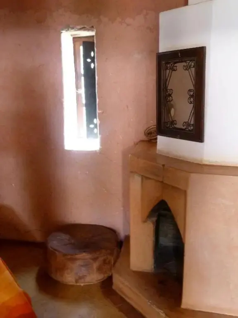 Riad Cascades d'Ouzoud