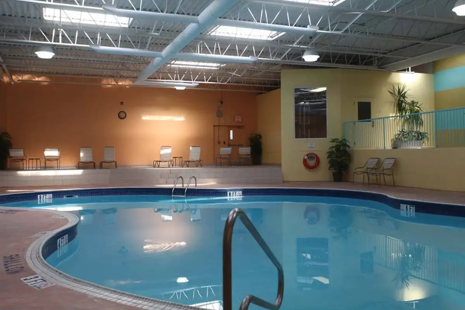 Fairfield Inn & Suites by Marriott Belleville