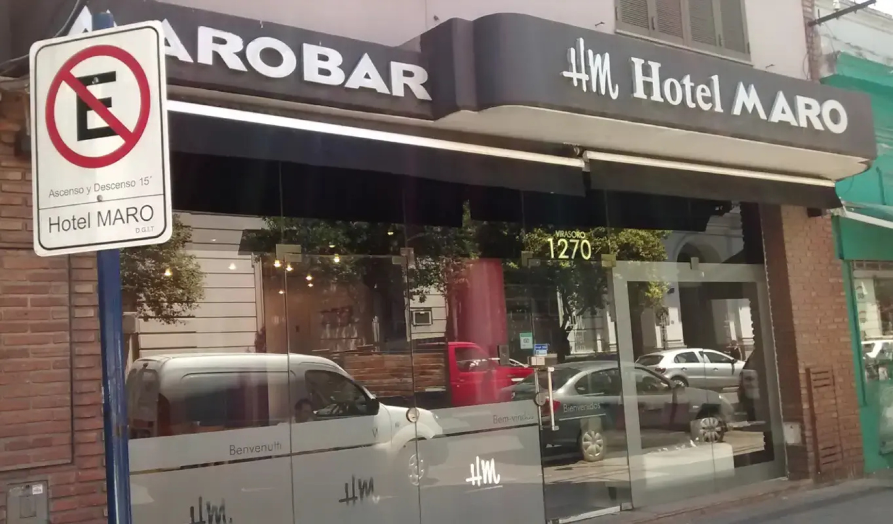 Hotel Maro
