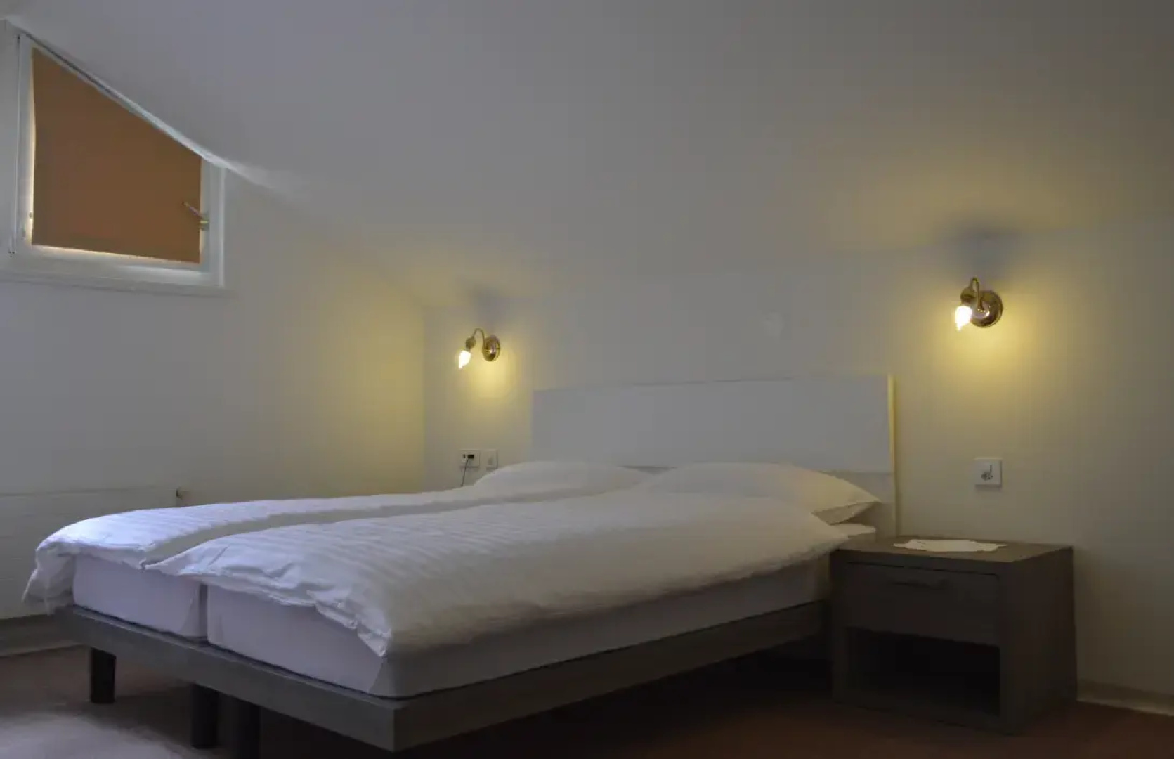 Albergo Svizzero