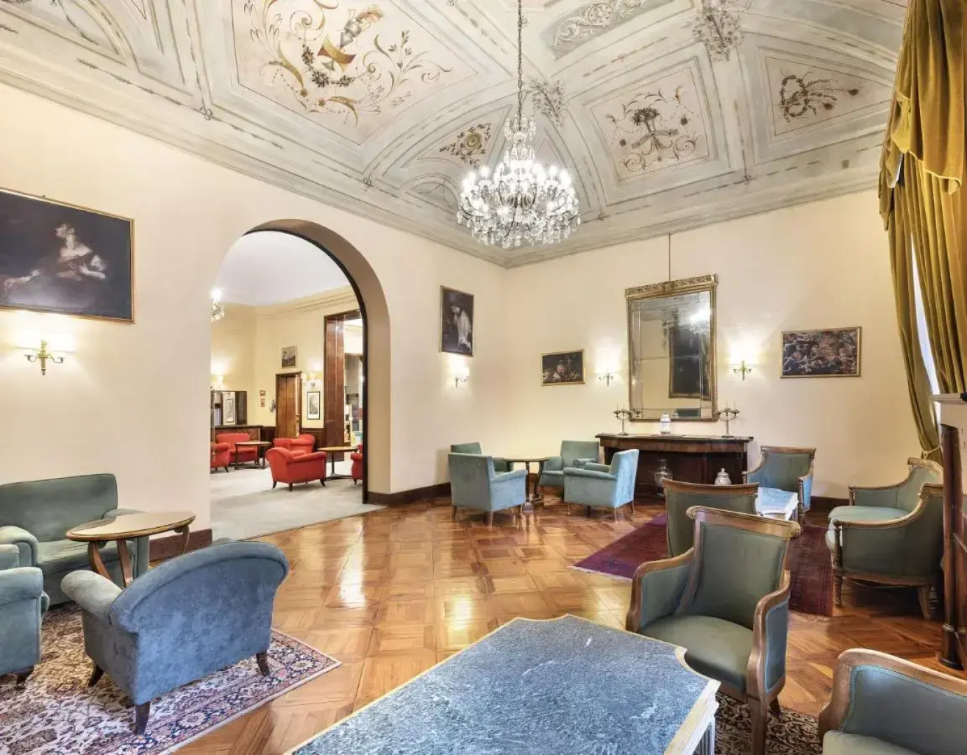 Hotel Palace