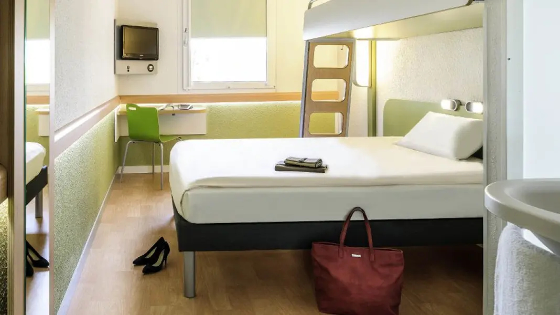 Hotel Stay Inn Köln Leverkusen City