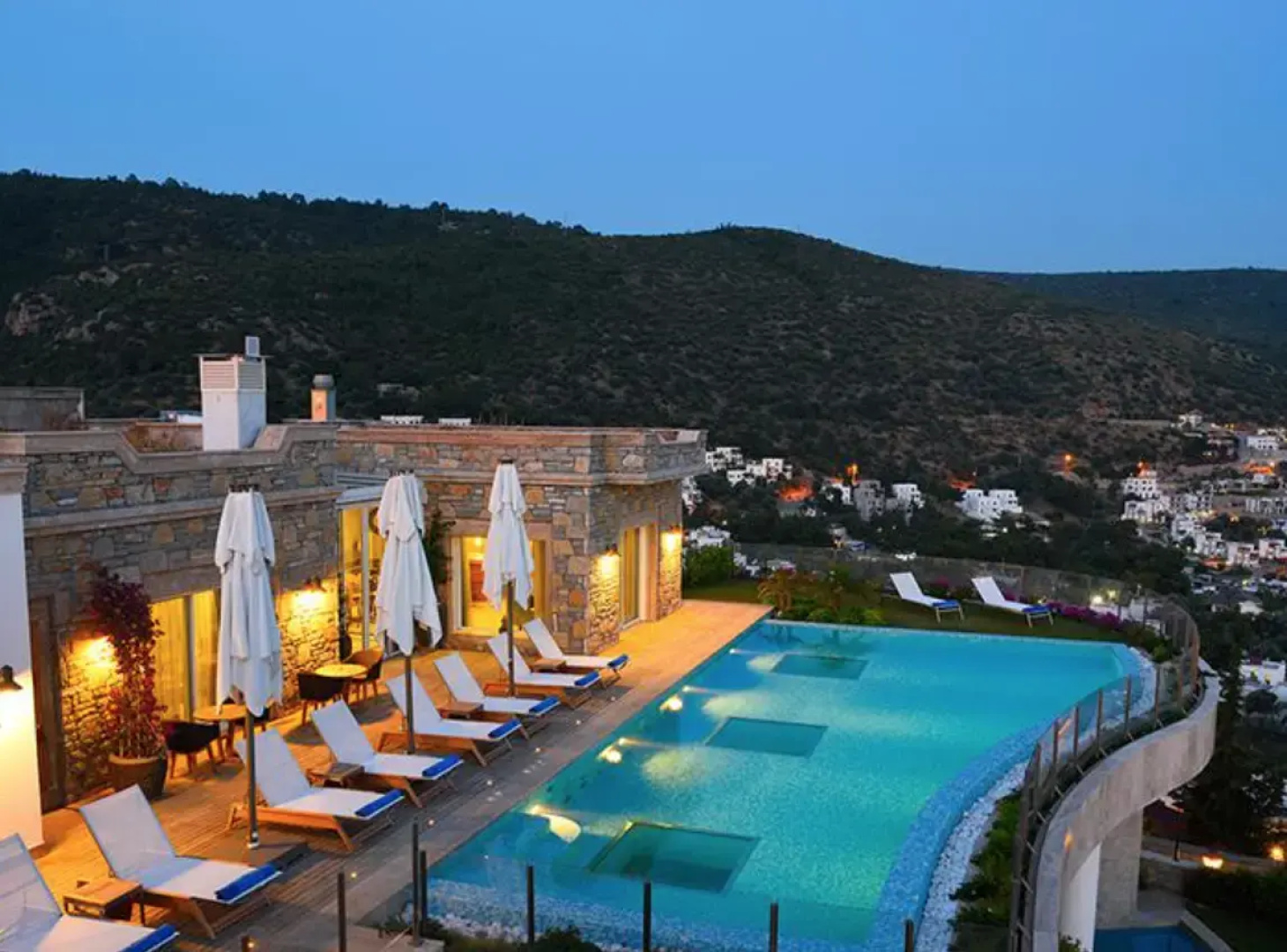 Regnum Escana Boutique Hotel