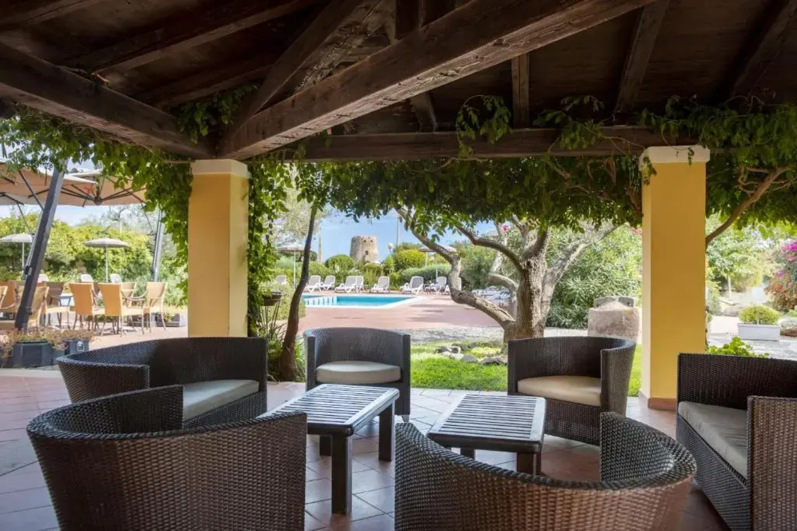Hotel La Torre