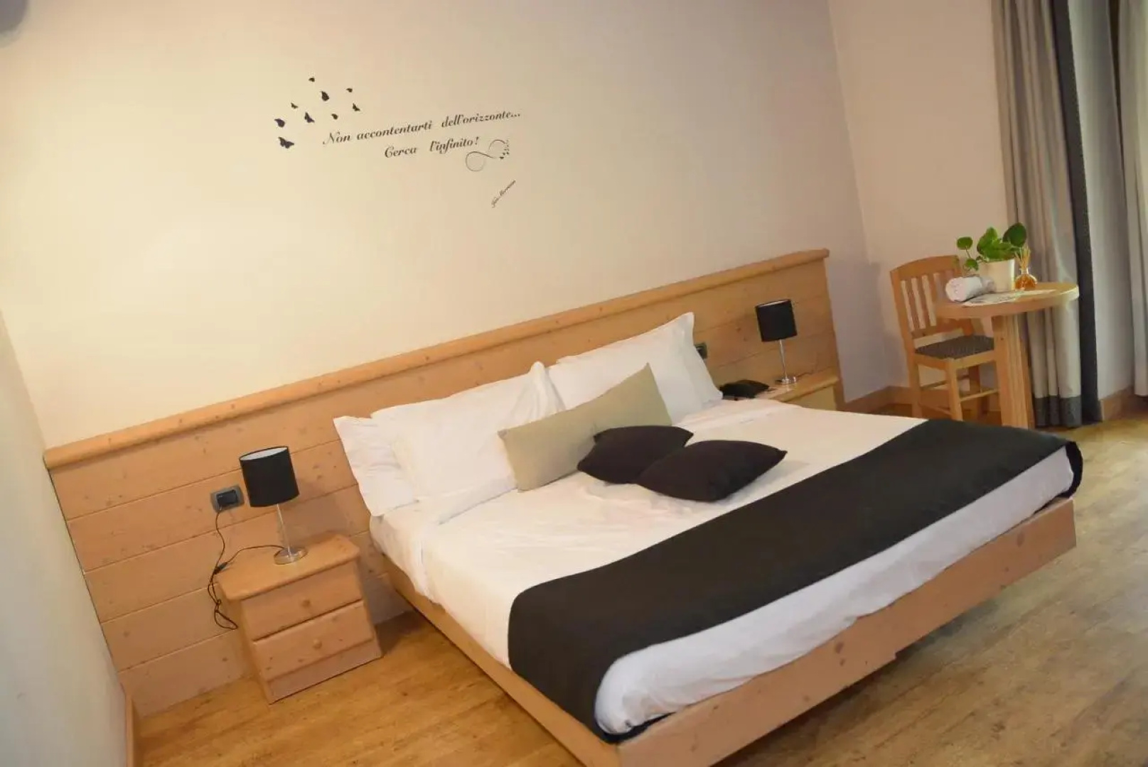 Ai Cadelach Hotel Giulia