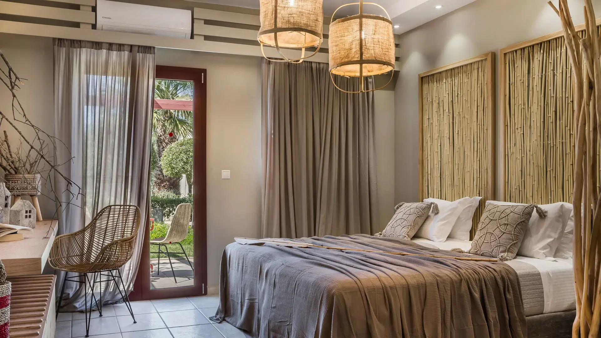 Avithos Resort Apartments Hotel