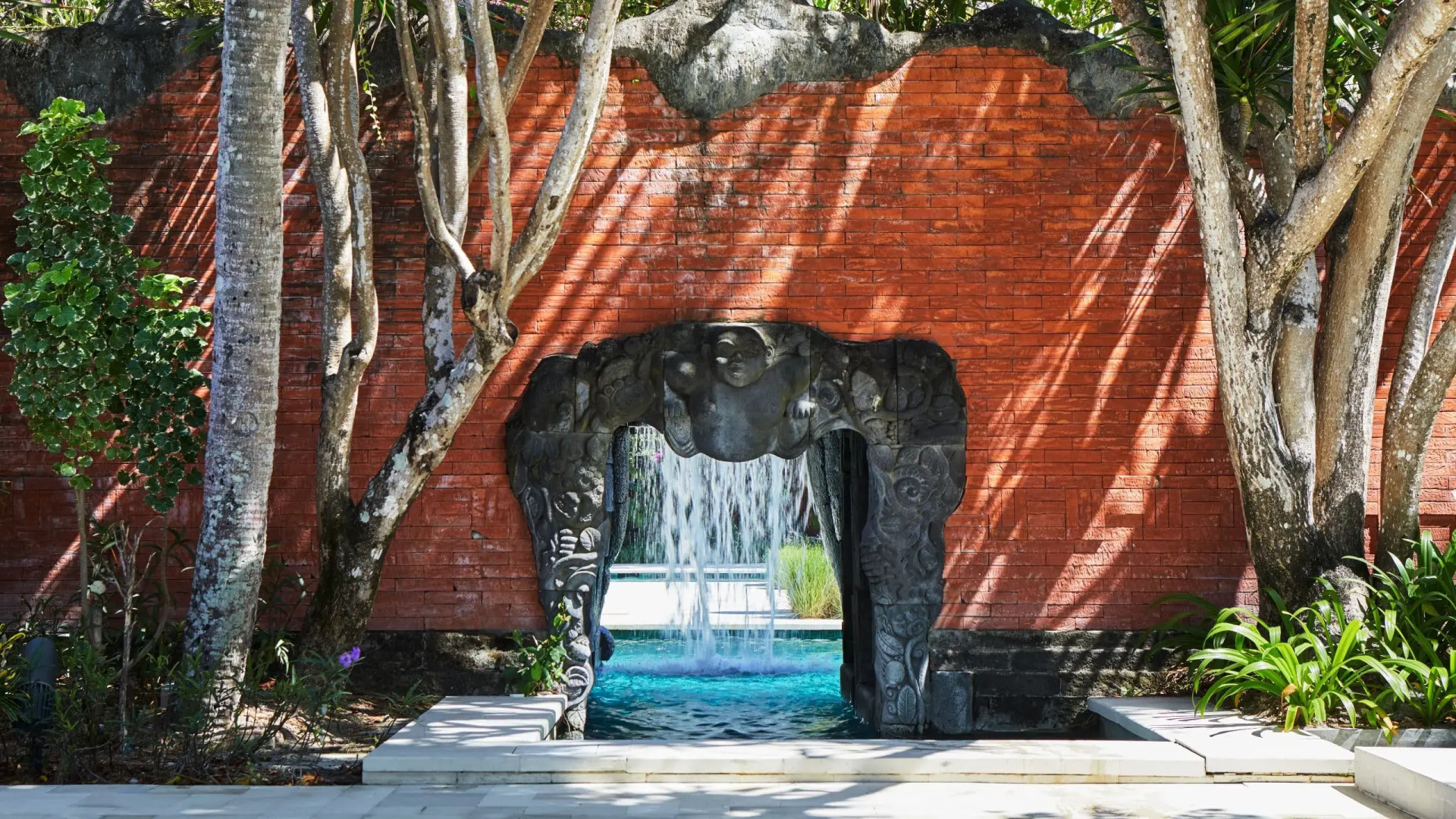 Отель Hyatt Regency Bali 