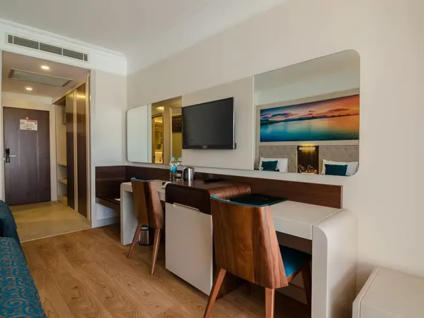 The Lumos Deluxe Resort Hotel - All Inclusive