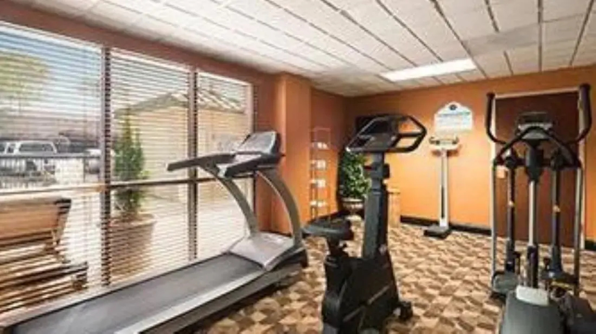 Holiday Inn Express Columbia NE - Fort Jackson by IHG