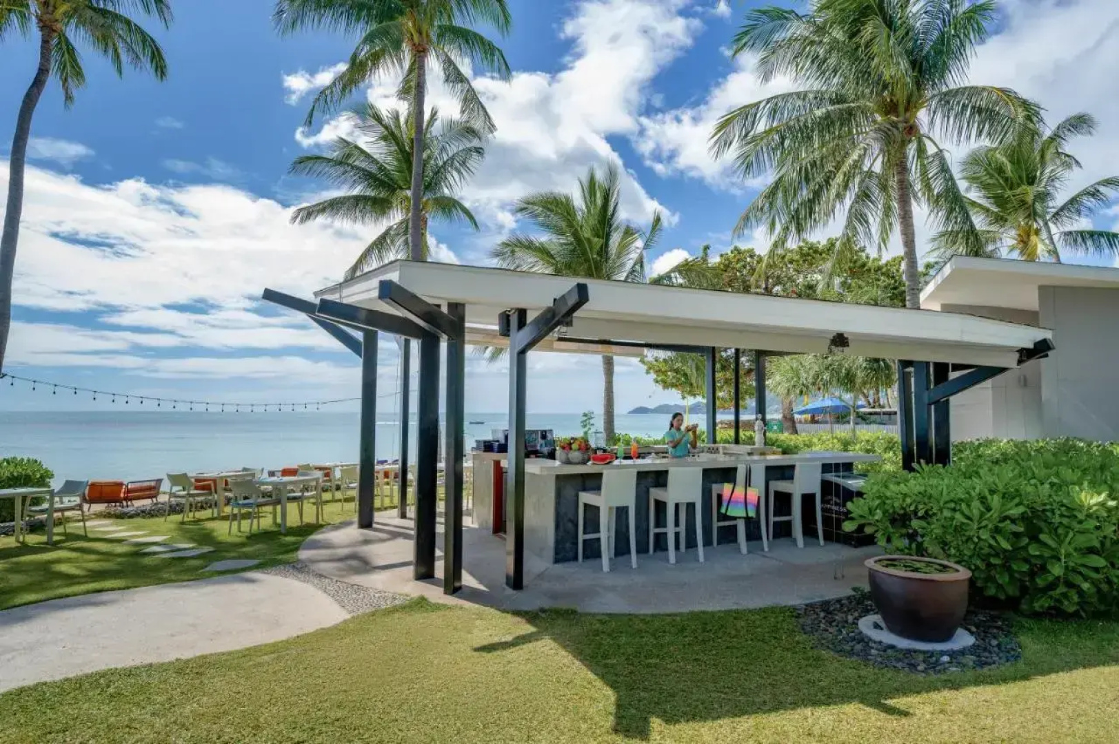 OZO Chaweng Samui