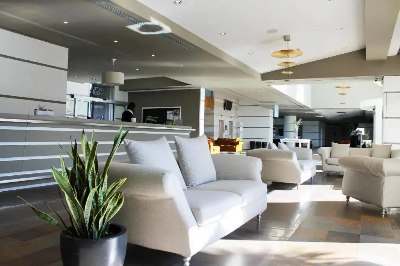 Regiohotel Manfredi