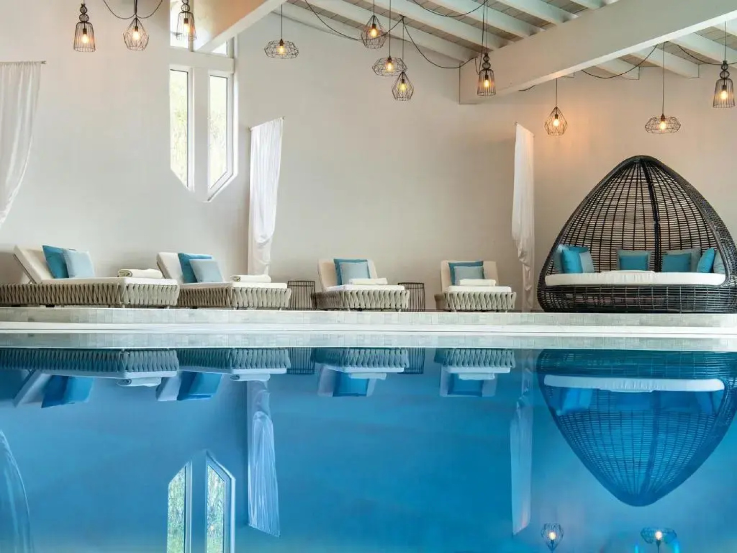 Hotel Paradies
