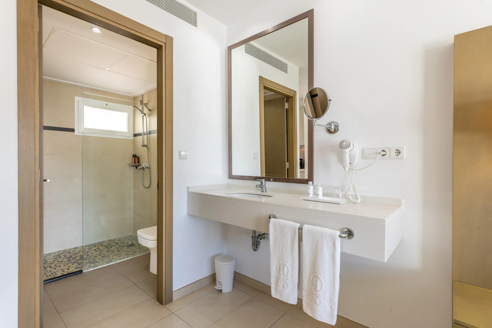 Hoposa Apartamentos Montelin