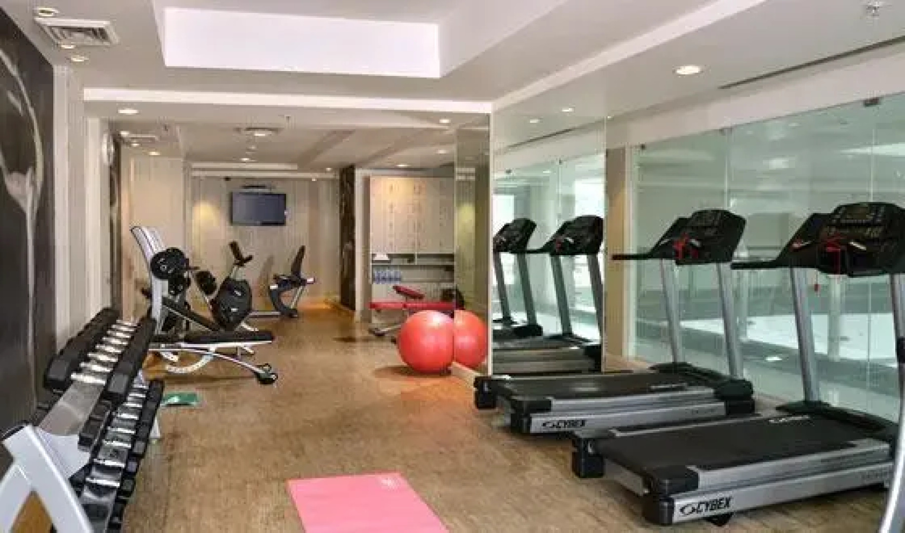 James-Hotel Chandigarh