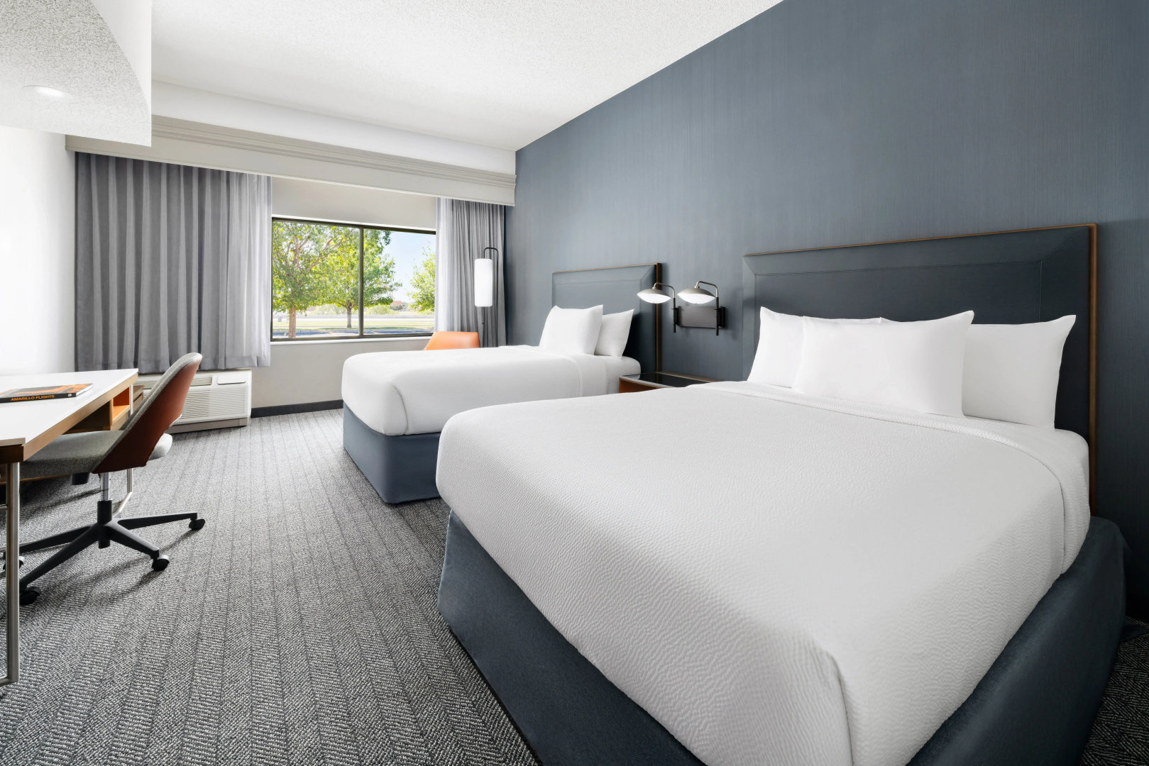 Courtyard by Marriott Amarillo West/Medical Center