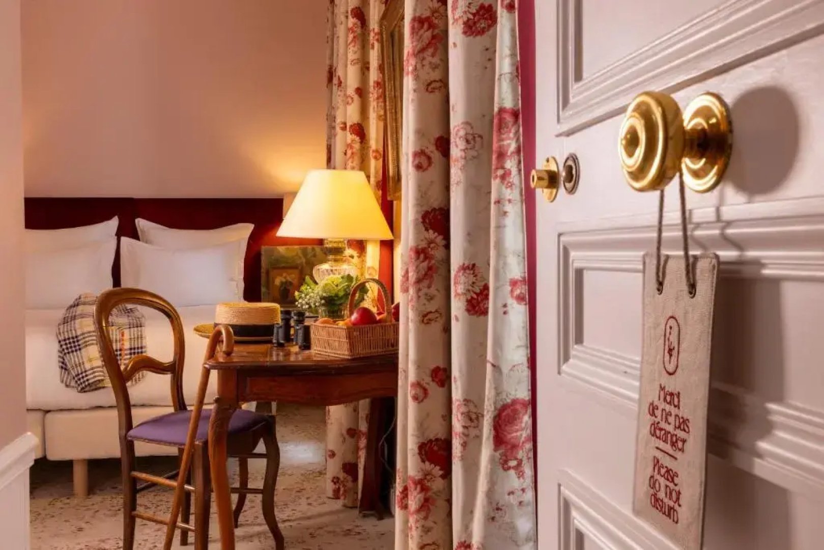 Hôtel Le Saint-Grégoire