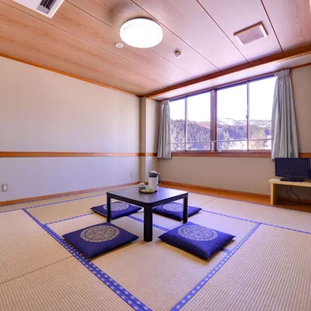 Kannabe Nasiki Hotel