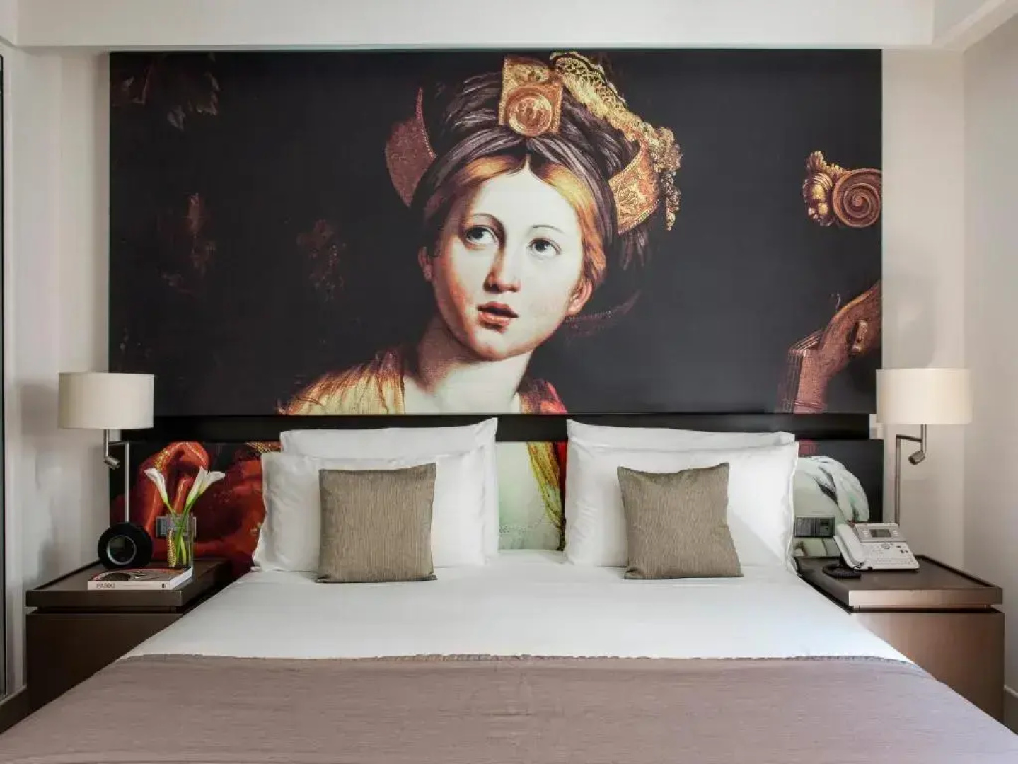 Villa Agrippina Gran Meliá