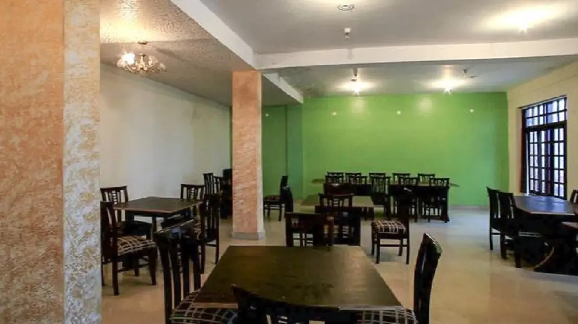 Dalhousie Valley by DLS Hotels