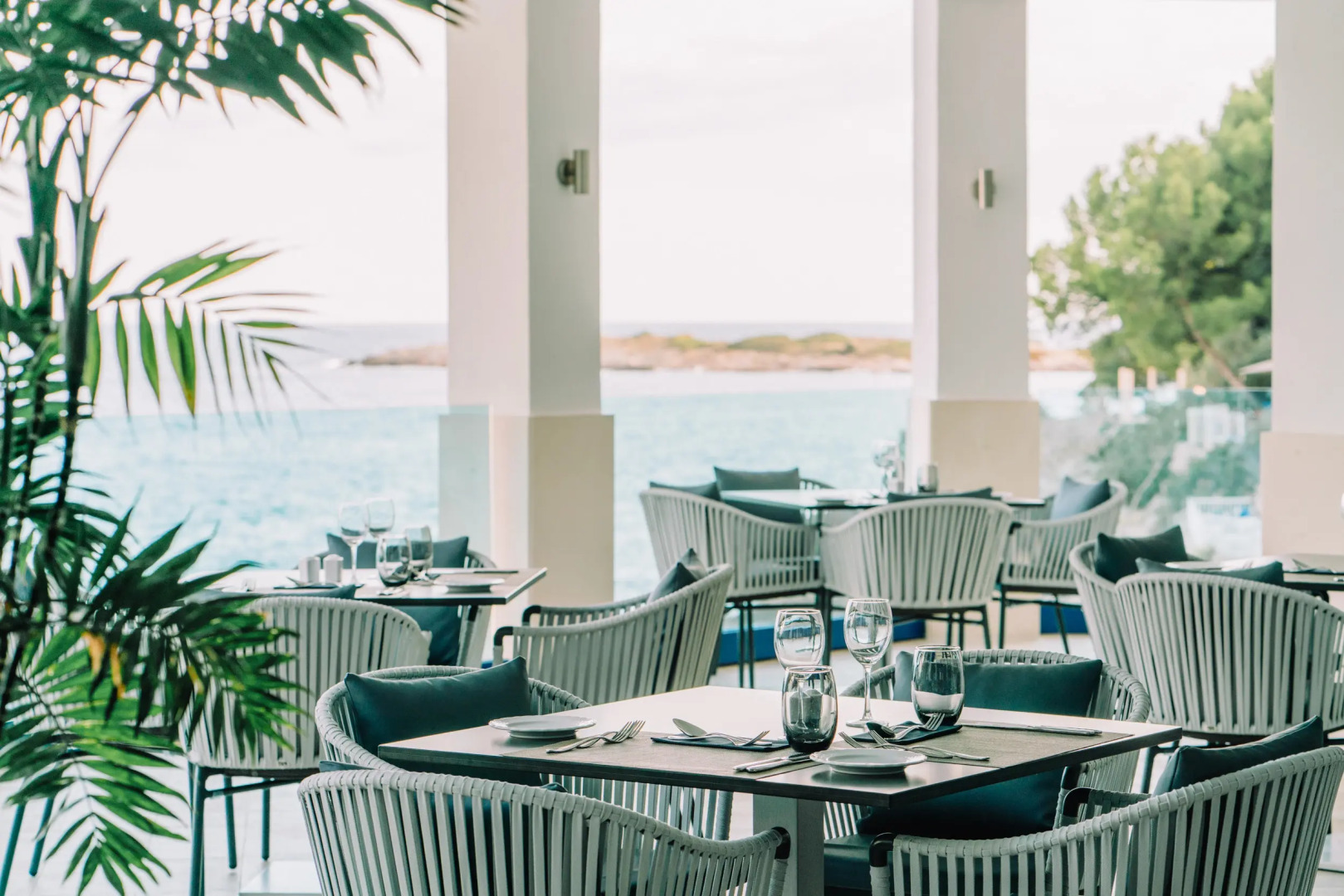 Europe Playa Marina - Adults only