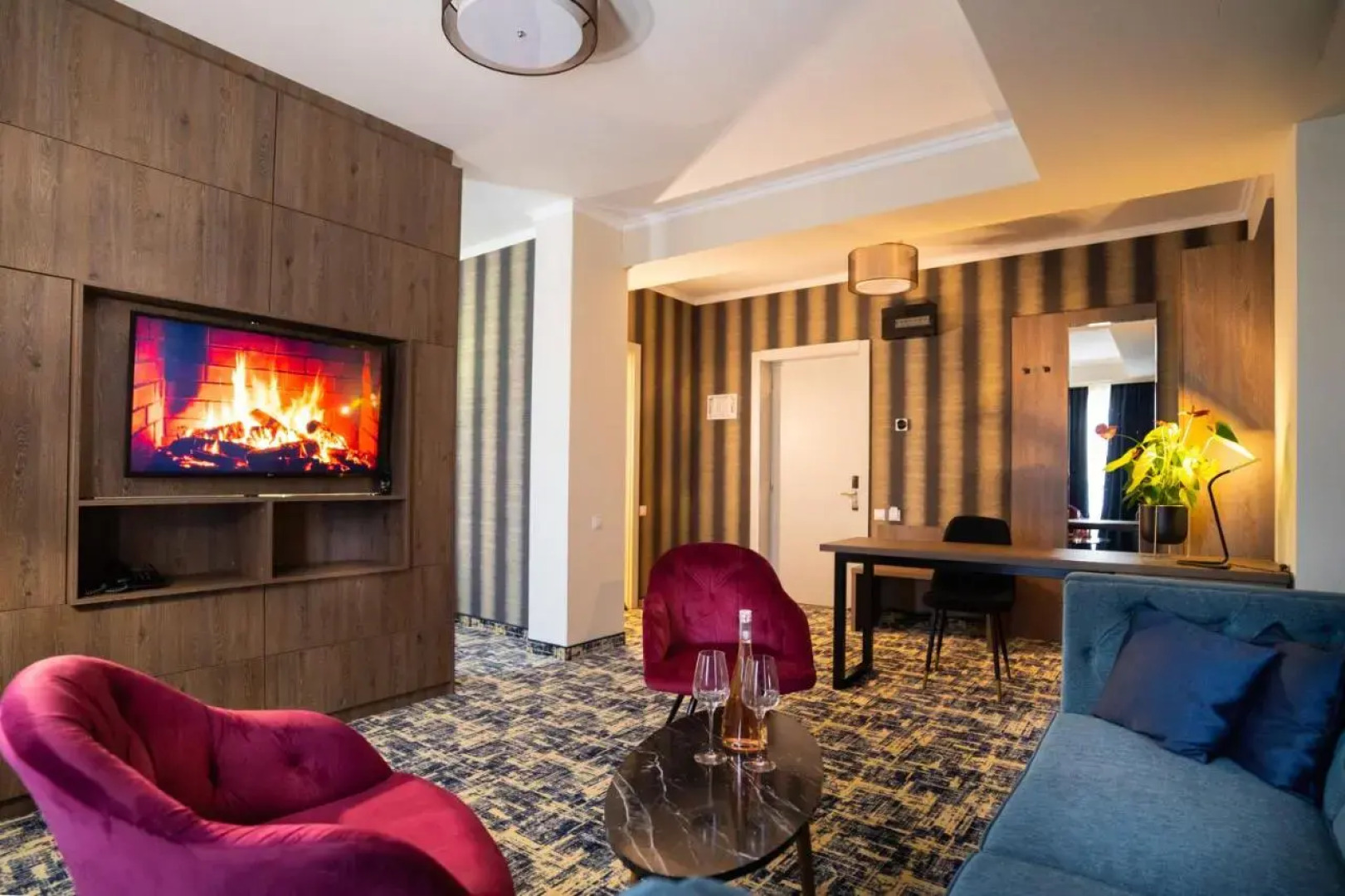 Hotel Imperio Cernavoda