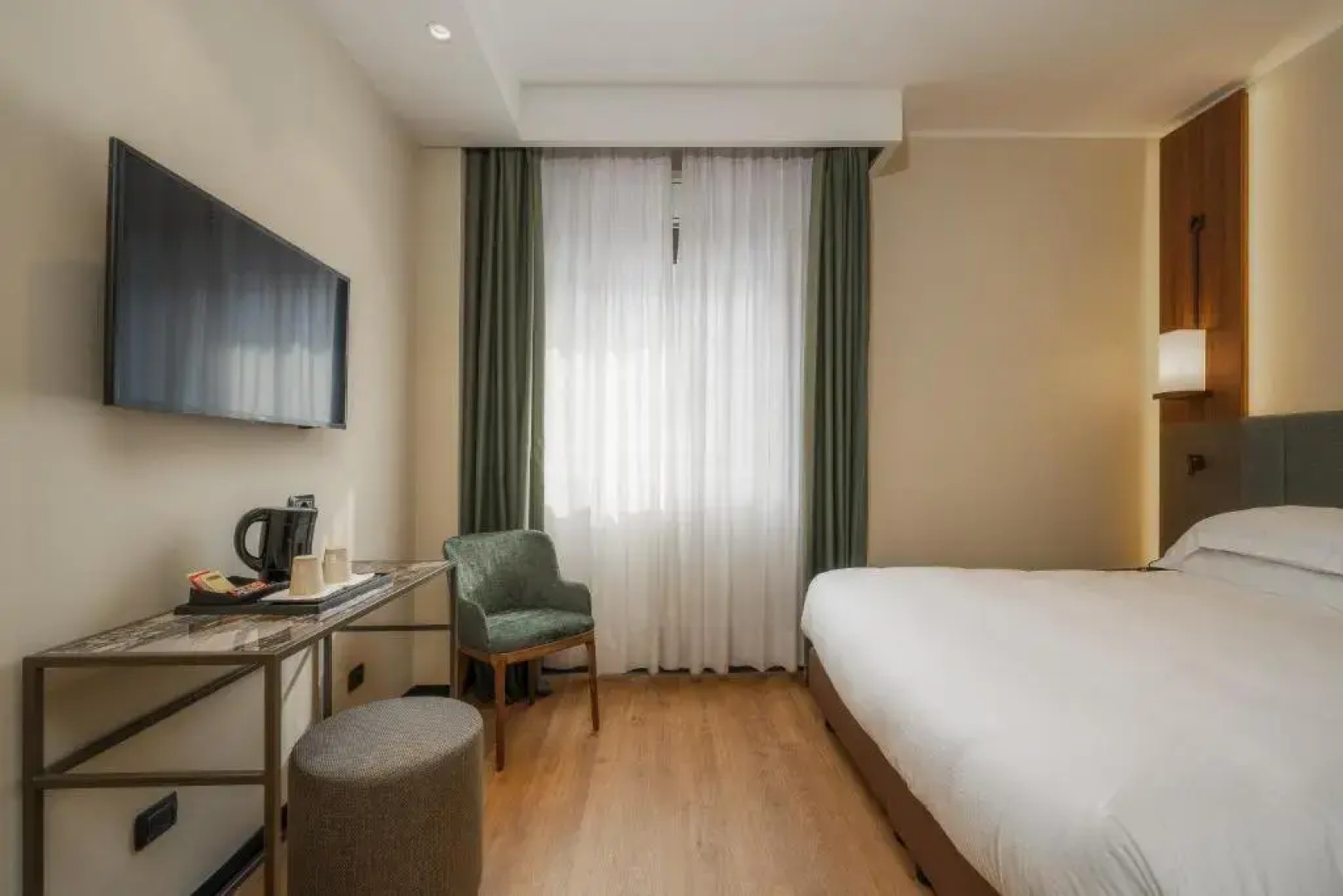 Hotel Mozart
