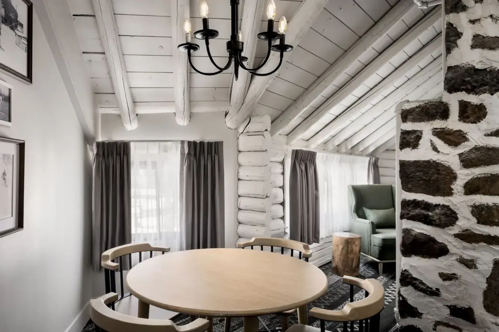 Mont Gabriel, Sainte-Adele, a Tribute Portfolio Resort