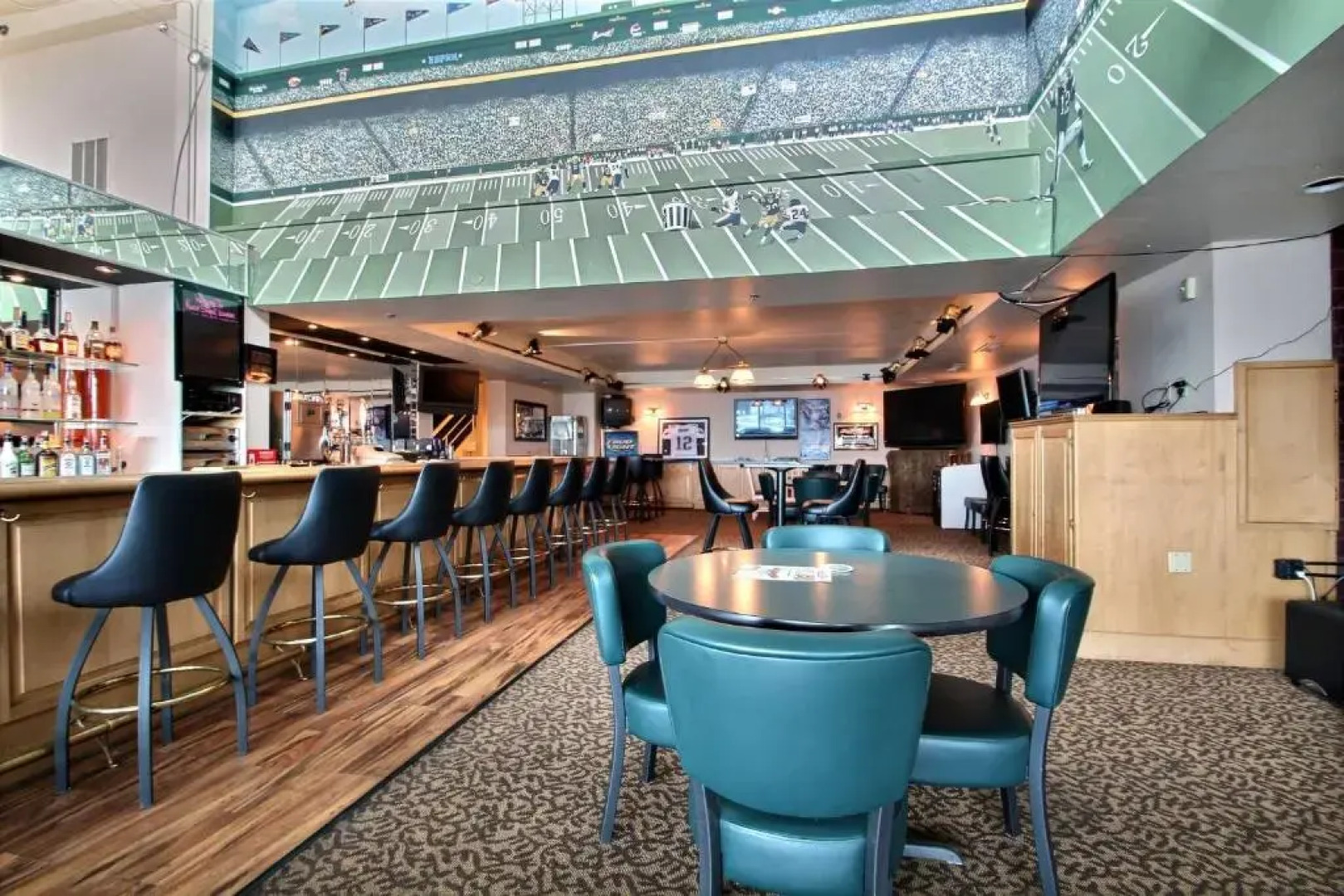 Best Western Executive Inn Kenosha/Pleasant Prairie