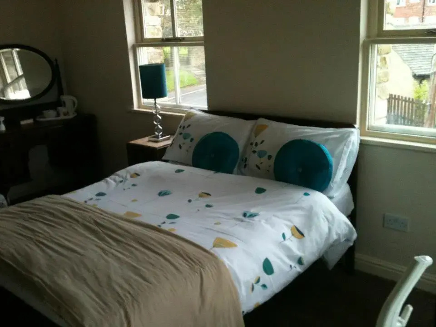 Trevelyan Guest House