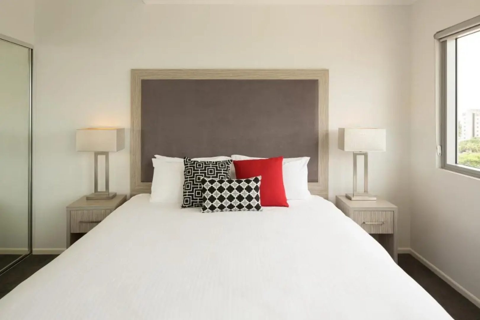 Courtyard By Marriott Darwin