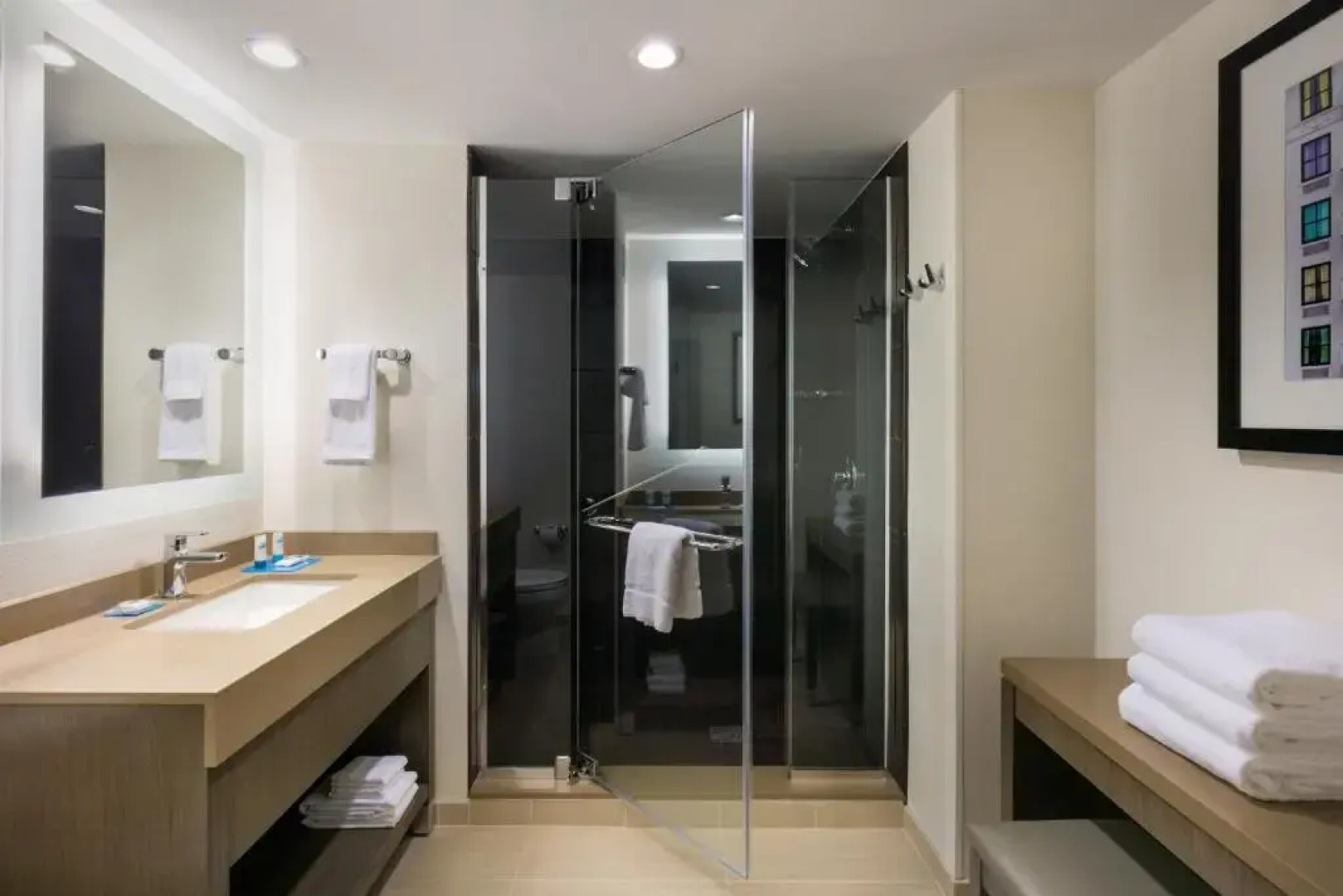 Hyatt House Charleston/Historic District