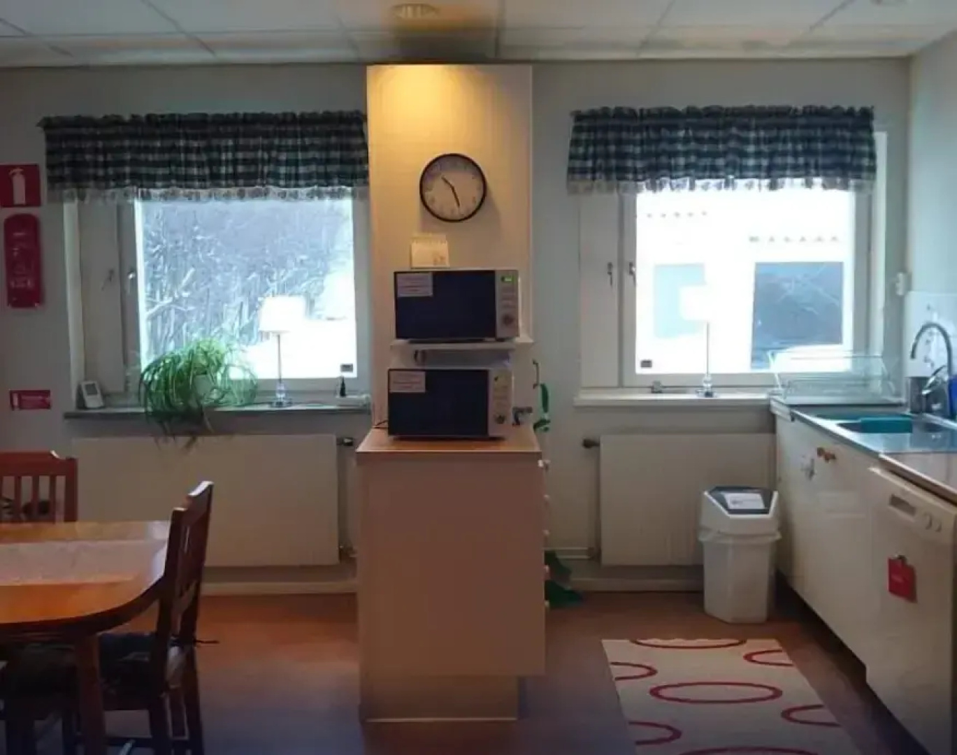 Luleå Bed & Breakfast