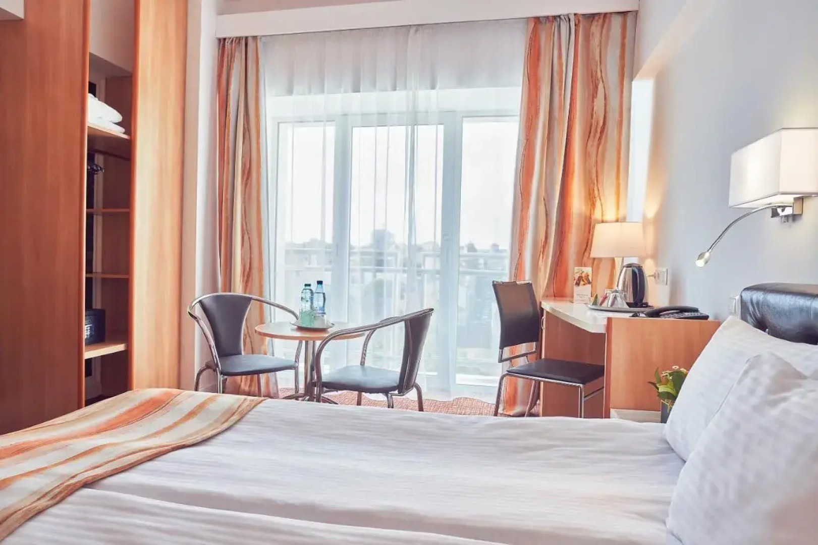 Continental Forum Constanta