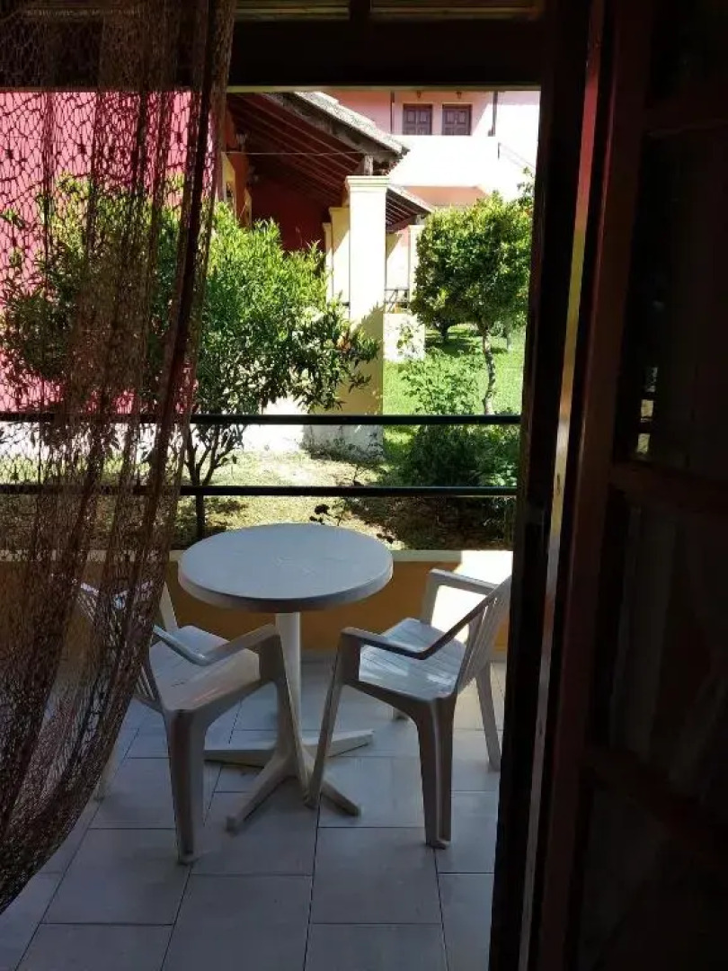 Alex Katerina Apartments