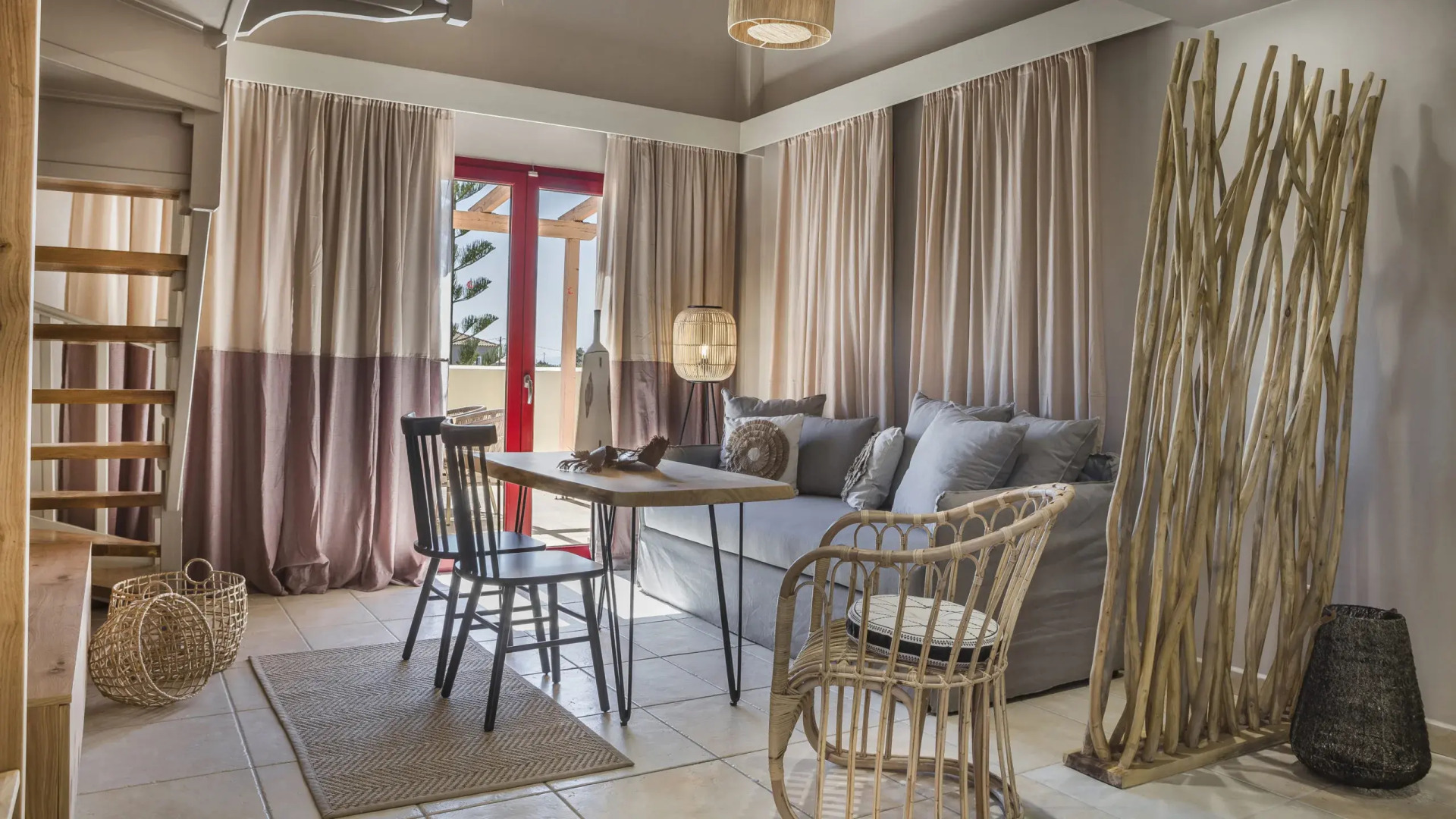 Avithos Resort Apartments Hotel