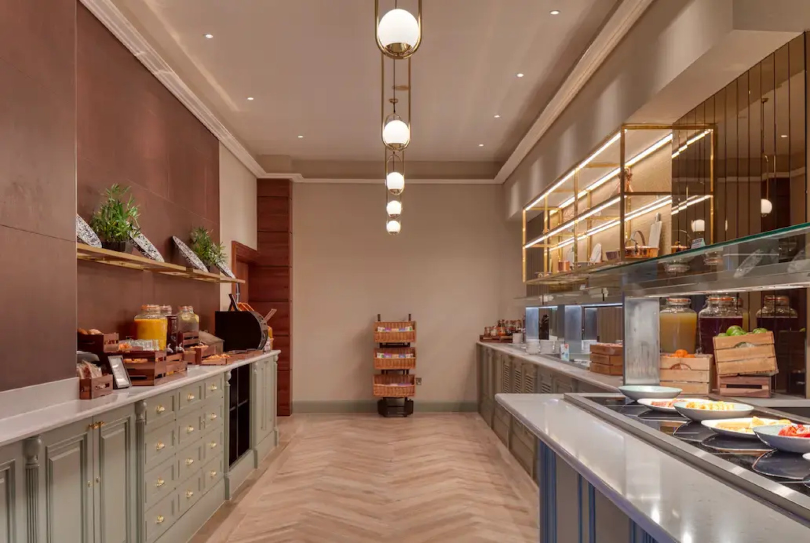 Отель Hilton Belfast