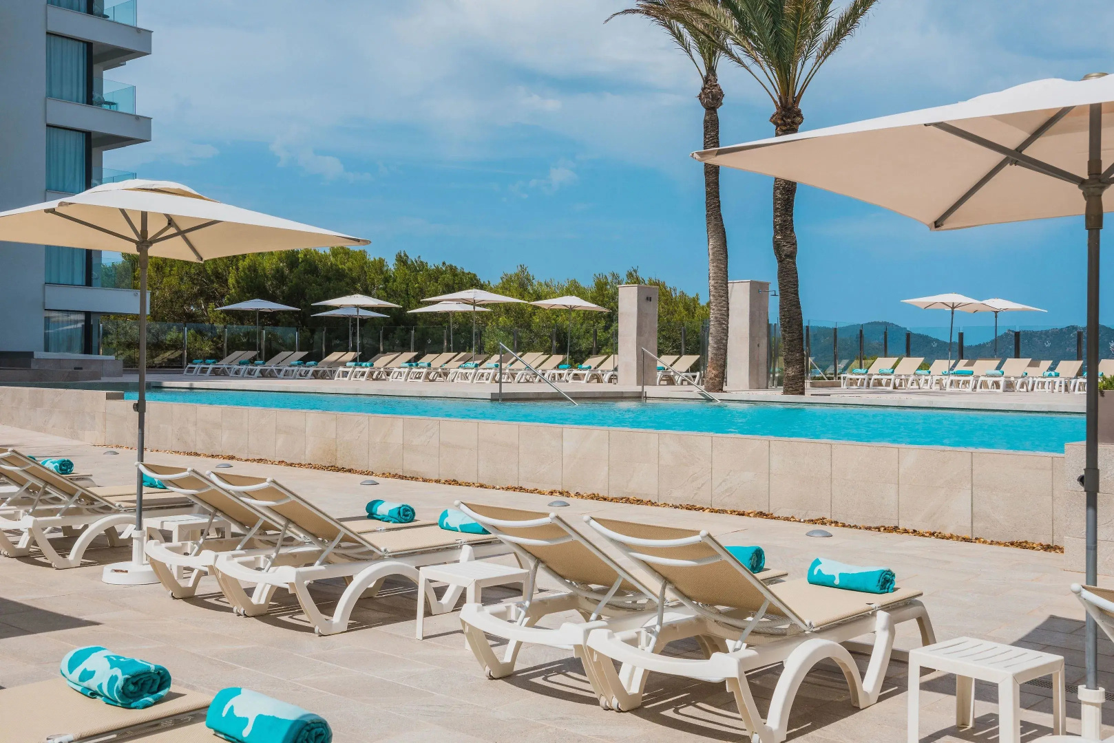 Iberostar Waves Cala Millor -Adults Only