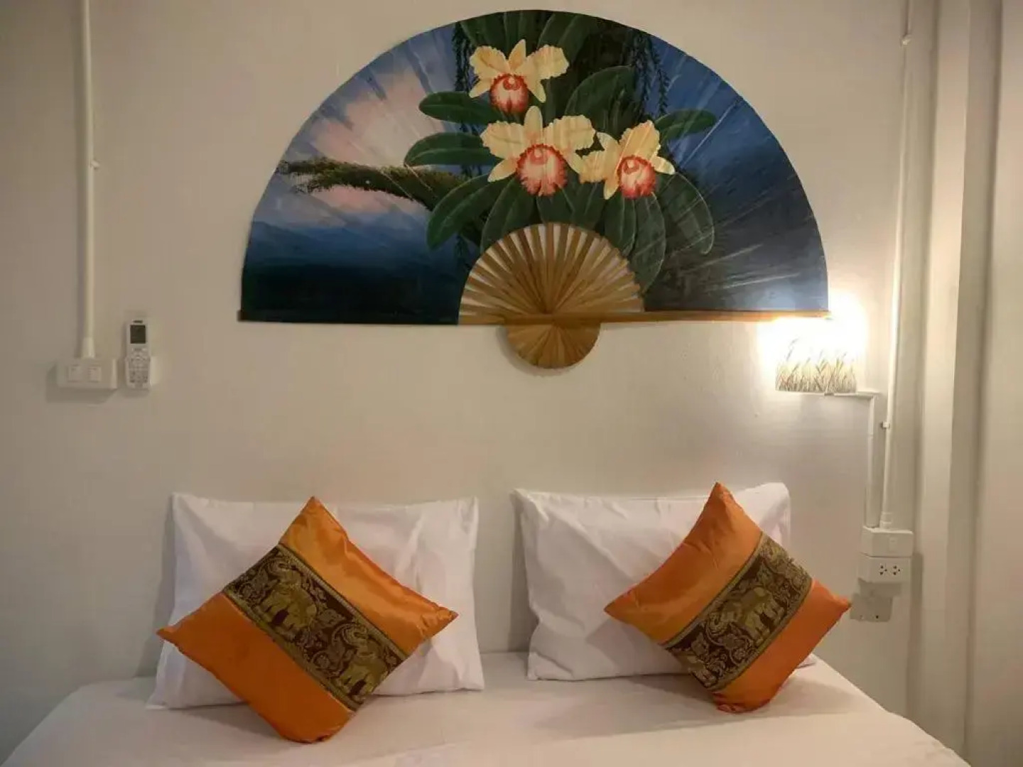 Remember @ Phuket Town Hostel