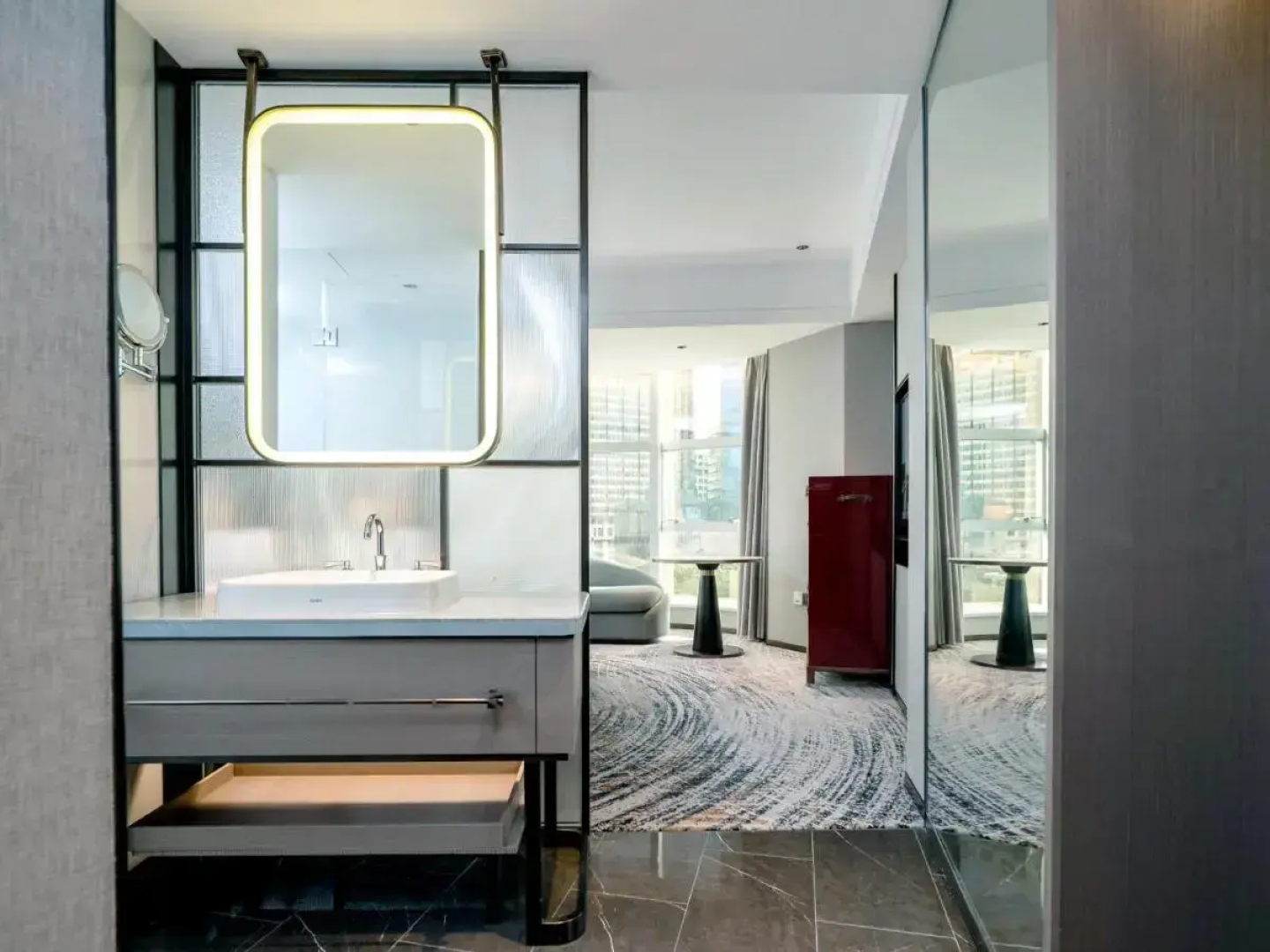 Shenzhen Shanghai Hotel