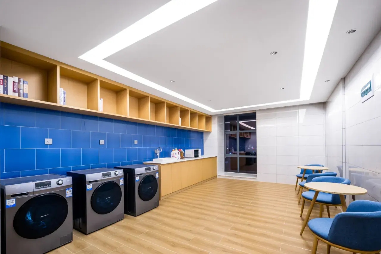 Kyriad Marvelous Hotel (Yidu Government Center)