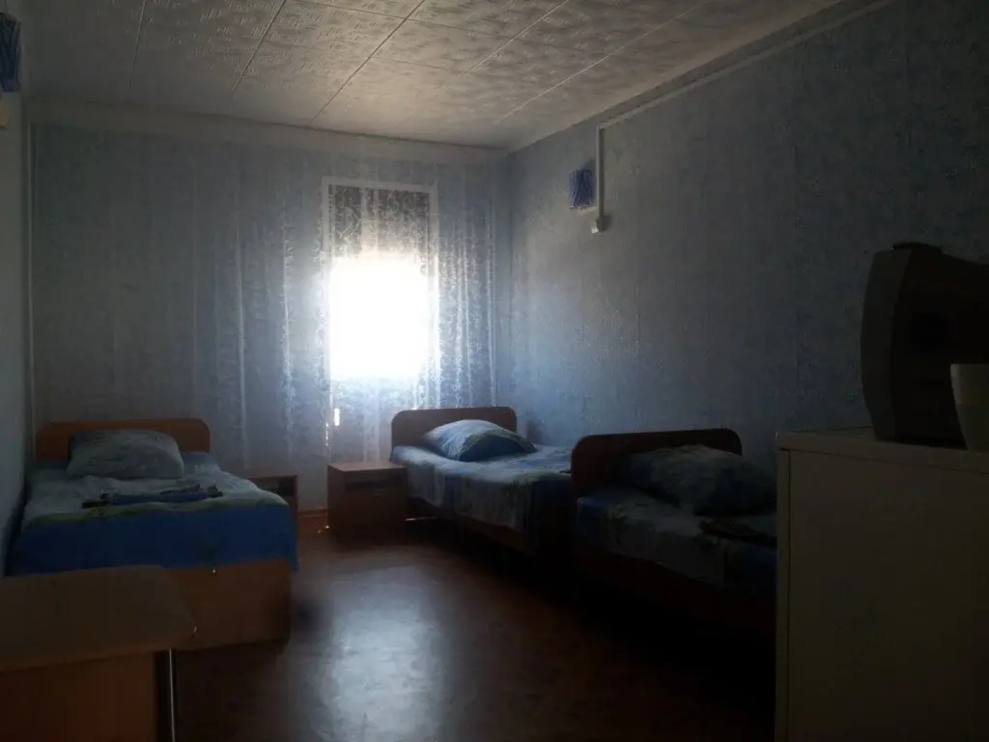 Guest house on Morskoy district