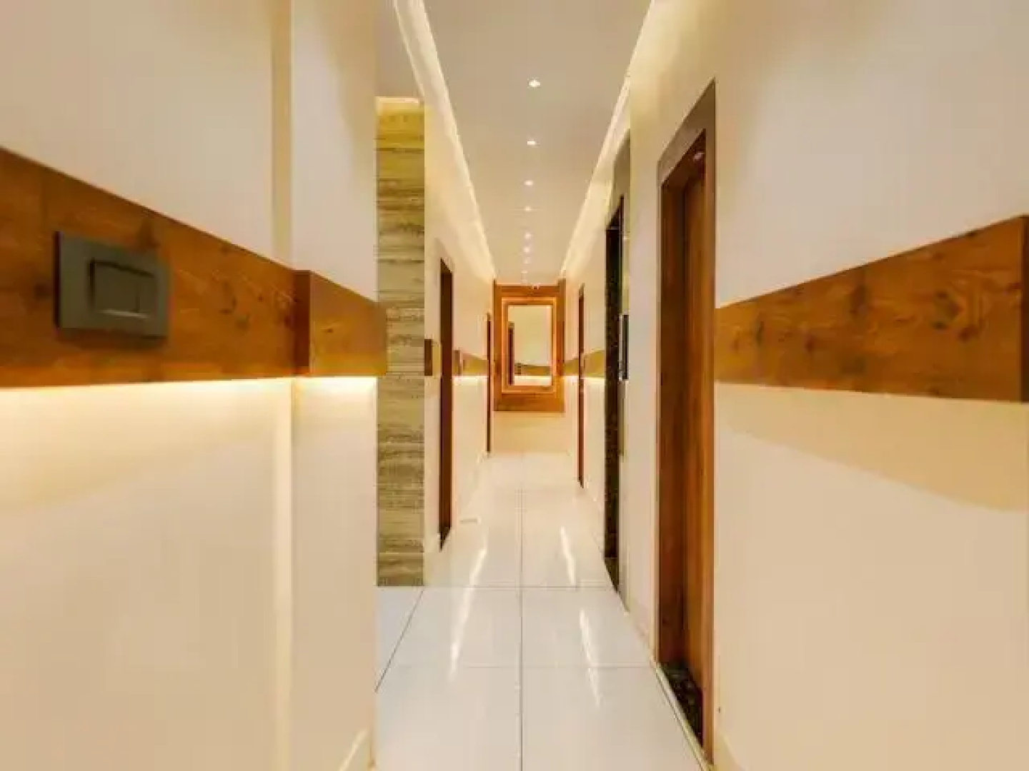 Hotel Madhuban