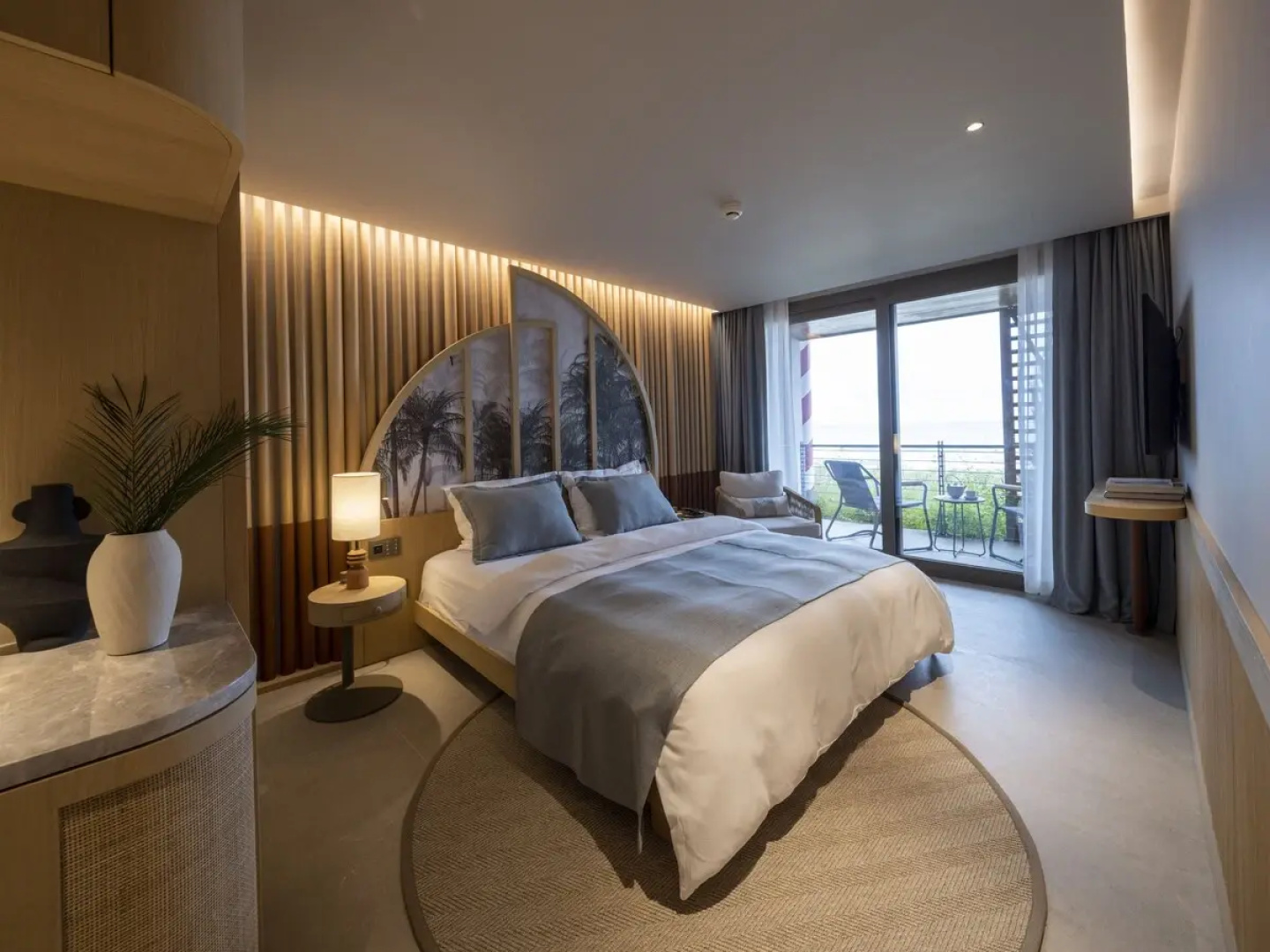 İnemare Hotel