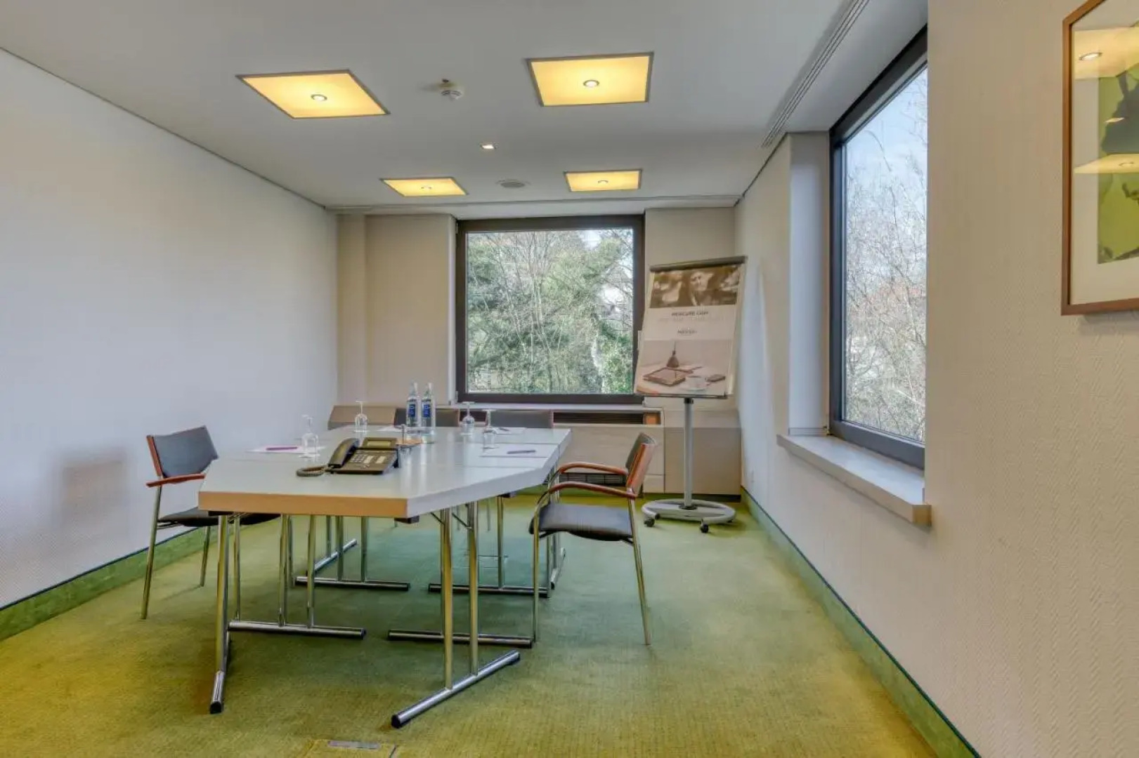 Mercure Parkhotel Mönchengladbach