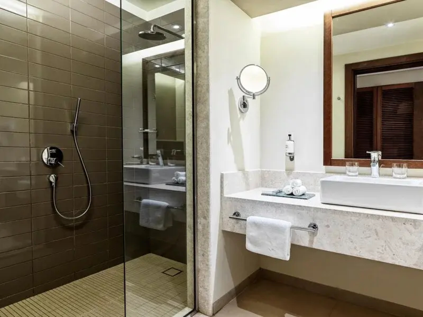 Fanar Hotel and Residences